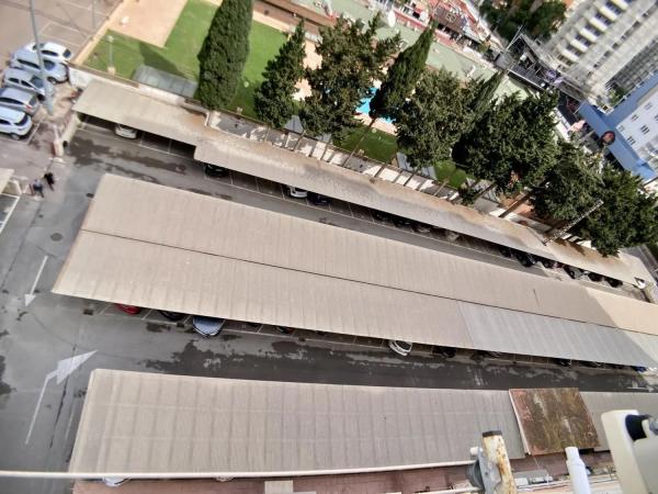 Piso en Playa de Levante