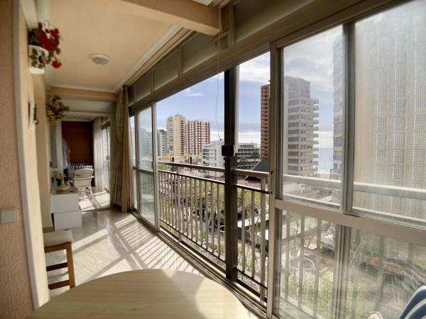 Piso en Playa de Levante