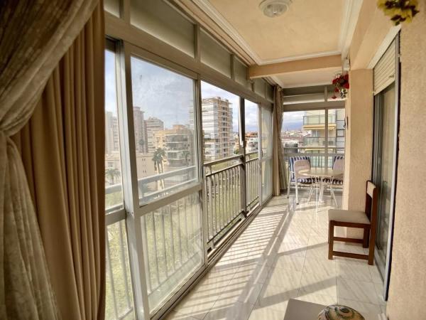 Piso en Playa de Levante