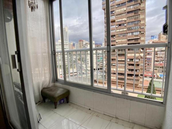 Piso en Playa de Levante