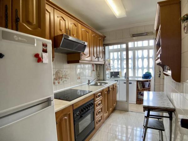 Piso en Playa de Levante