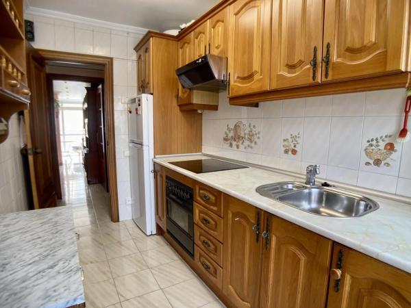 Piso en Playa de Levante