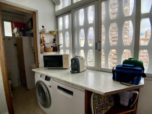 Piso en Playa de Levante