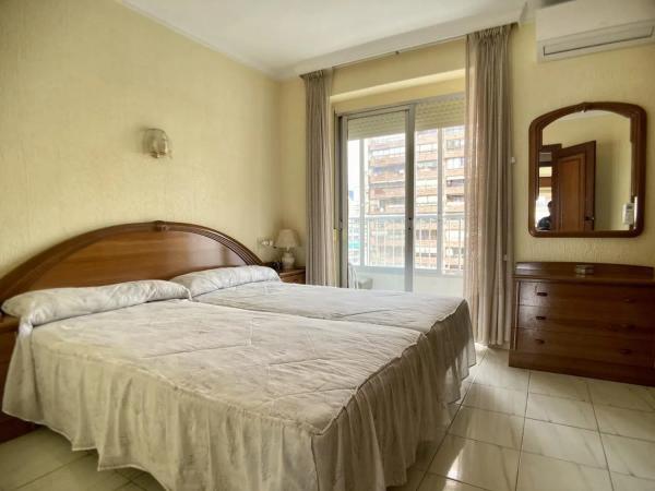 Piso en Playa de Levante