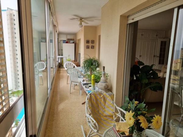 Piso en calle de Berlín, 6