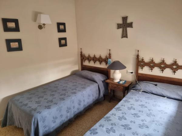 Piso en calle de Berlín, 6