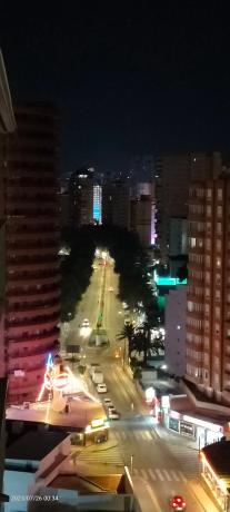 Piso en calle de Berlín, 6