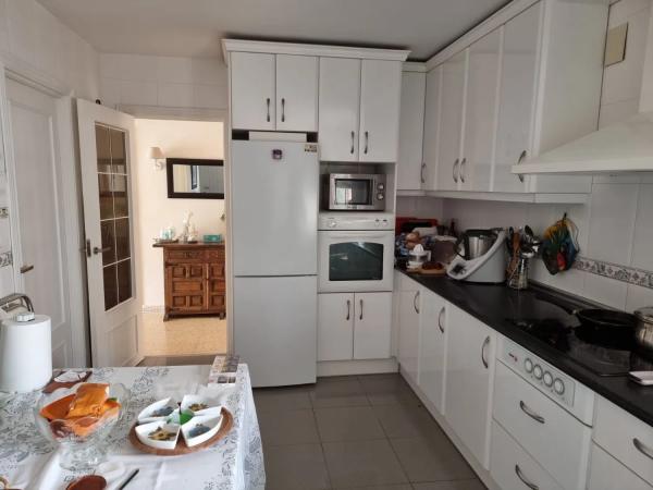 Piso en calle de Berlín, 6