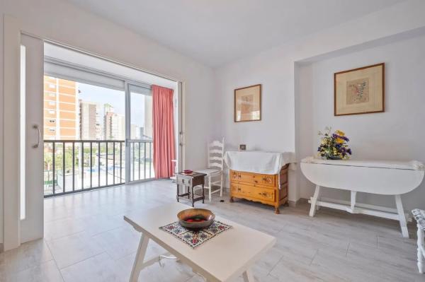 Piso en calle Mirador, 5