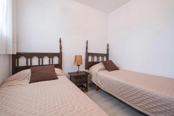 Piso en calle Mirador, 5