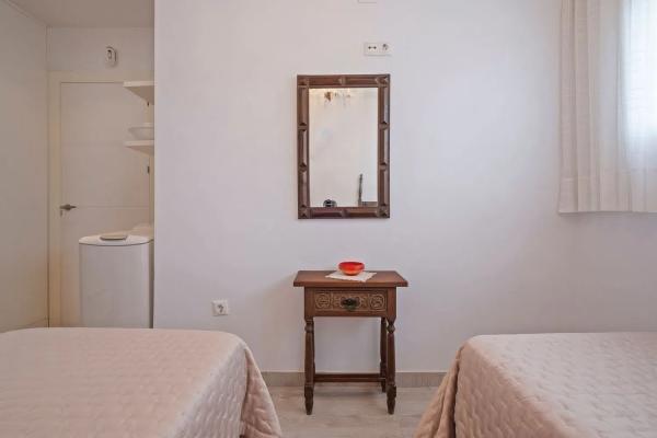 Piso en calle Mirador, 5