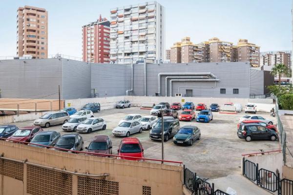 Piso en calle Mirador, 5