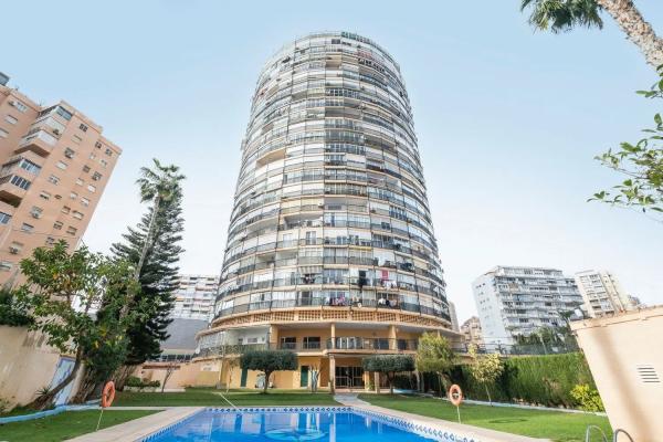 Piso en calle Mirador, 5