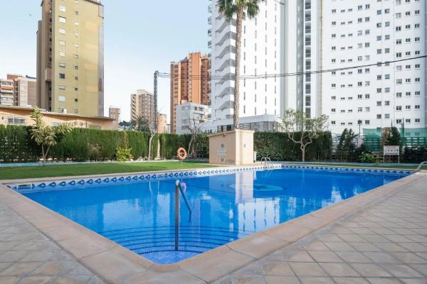 Piso en calle Mirador, 5