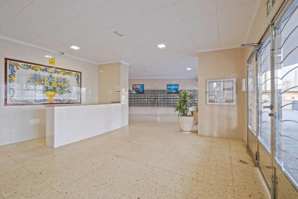 Piso en calle Mirador, 5