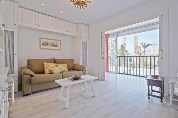 Piso en calle Mirador, 5