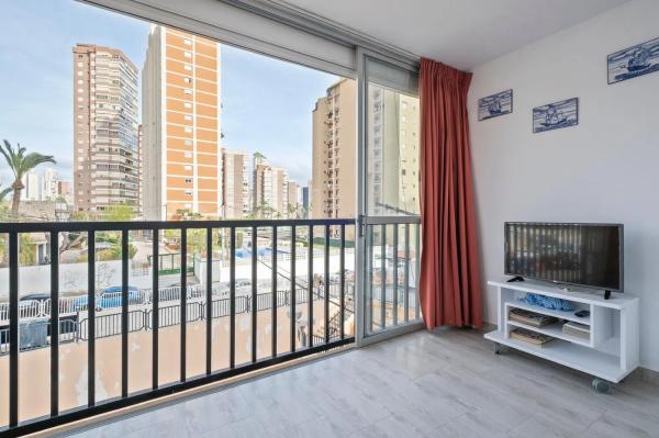 Piso en calle Mirador, 5