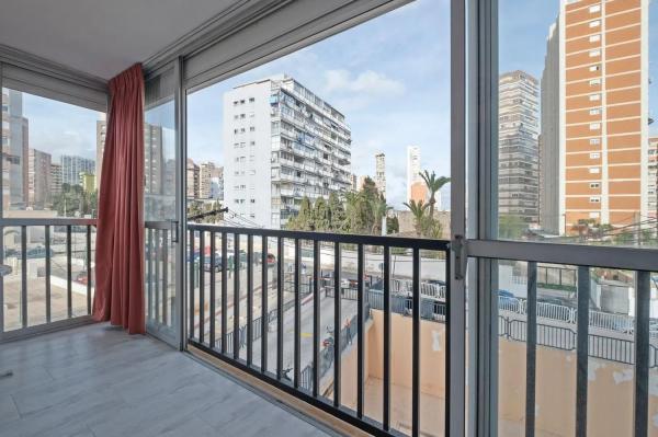 Piso en calle Mirador, 5