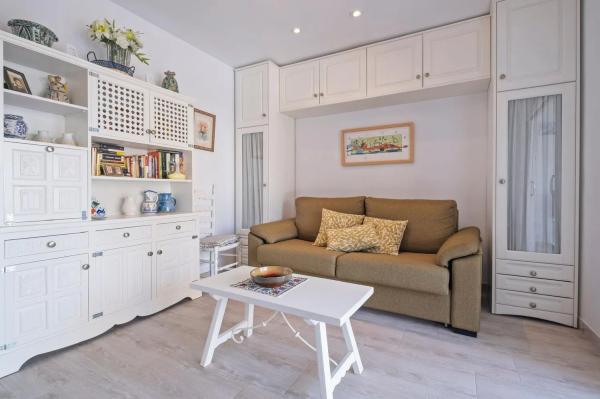 Piso en calle Mirador, 5