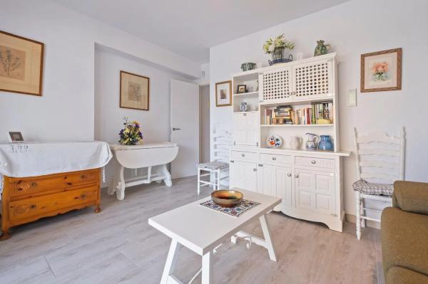 Piso en calle Mirador, 5