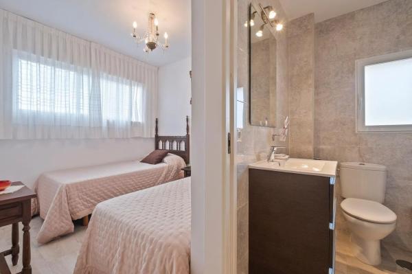 Piso en calle Mirador, 5