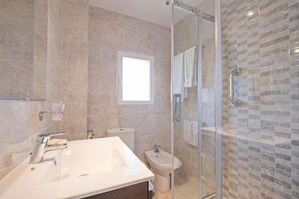 Piso en calle Mirador, 5