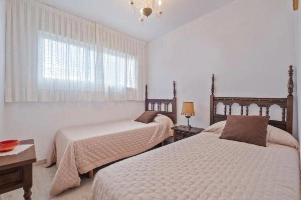 Piso en calle Mirador, 5