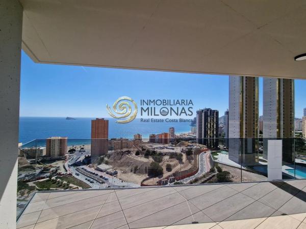 Piso en Playa de Poniente