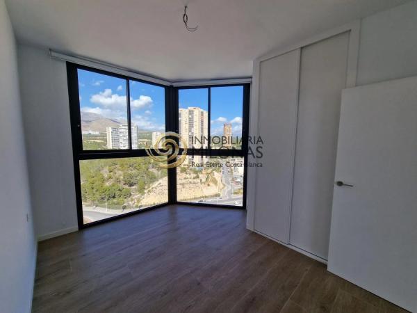 Piso en Playa de Poniente