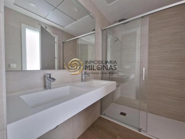 Piso en Playa de Poniente