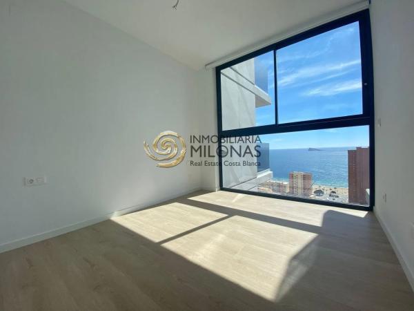 Piso en Playa de Poniente