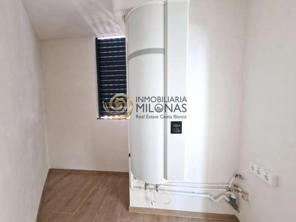 Piso en Playa de Poniente