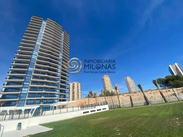 Piso en Playa de Poniente