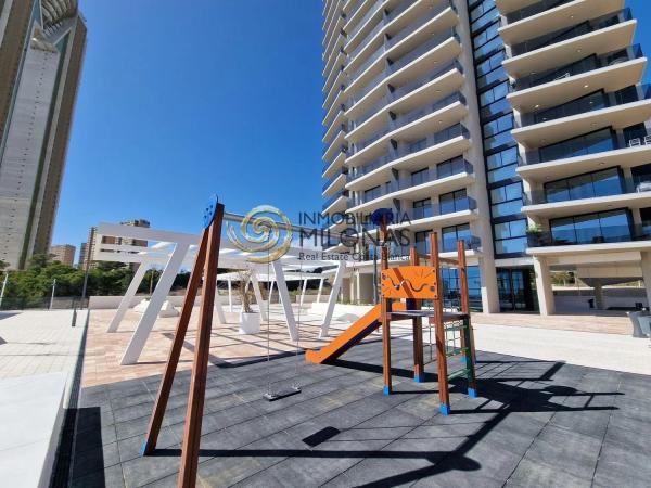 Piso en Playa de Poniente