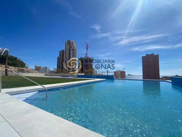 Piso en Playa de Poniente