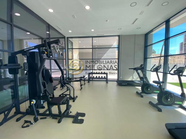 Piso en Playa de Poniente