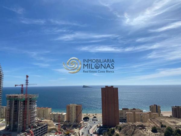 Piso en Playa de Poniente