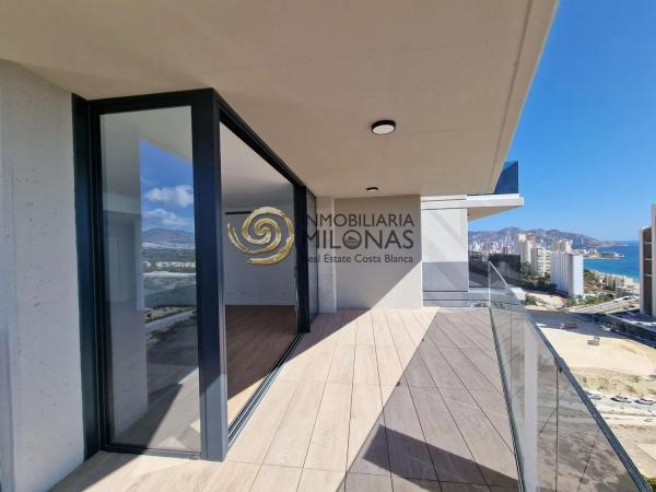 Piso en Playa de Poniente