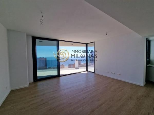 Piso en Playa de Poniente