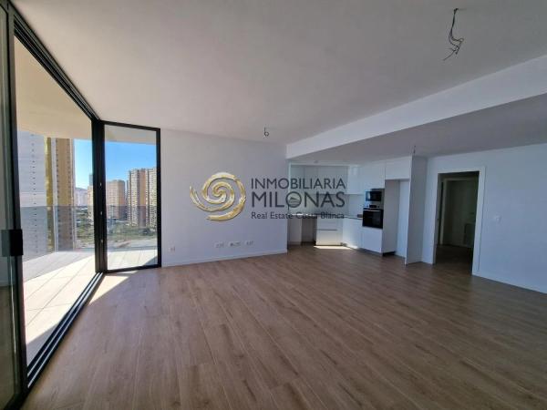 Piso en Playa de Poniente