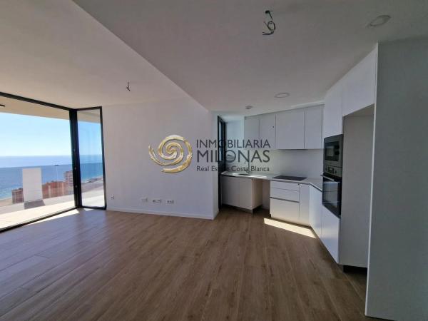 Piso en Playa de Poniente