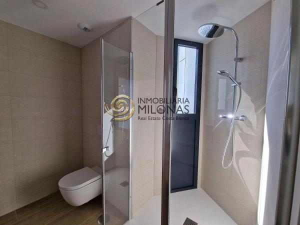 Piso en Playa de Poniente