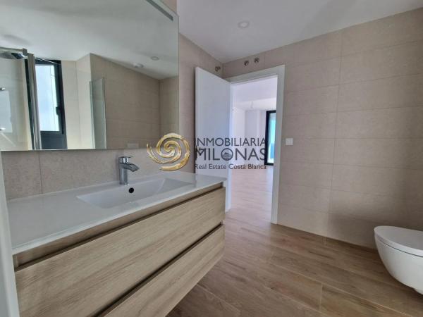 Piso en Playa de Poniente