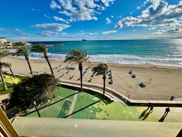 Piso en Centro Urbano