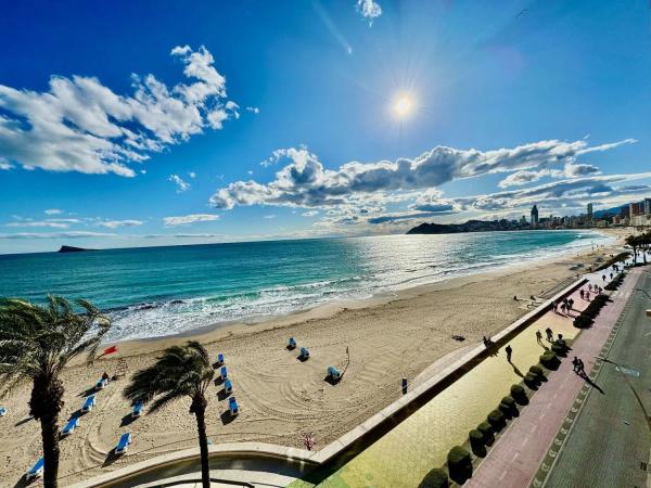 Piso en Centro Urbano