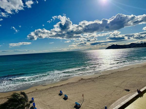 Piso en Centro Urbano