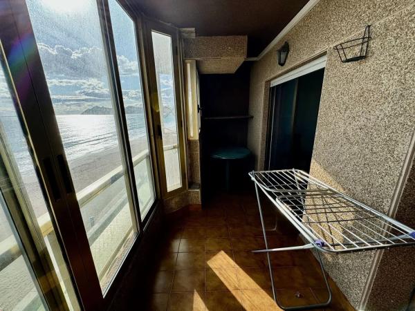 Piso en Centro Urbano