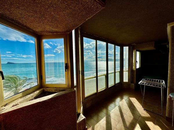 Piso en Centro Urbano