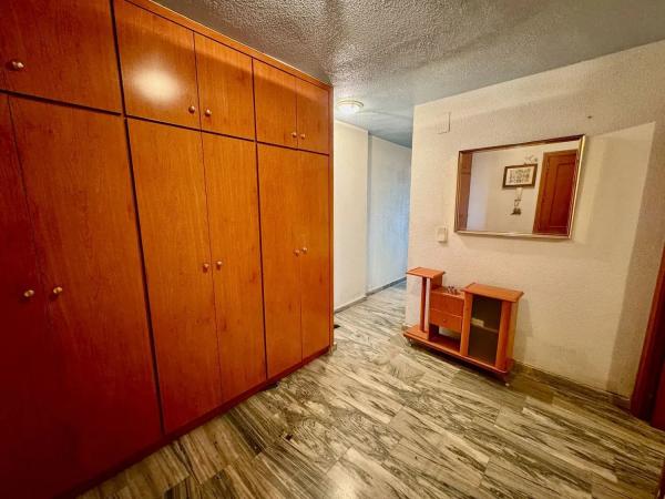 Piso en Centro Urbano