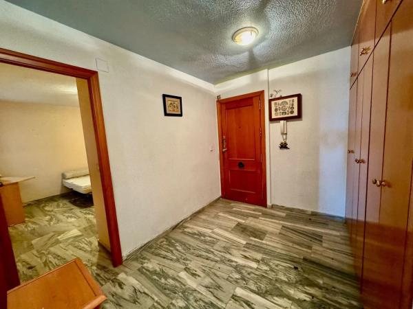 Piso en Centro Urbano